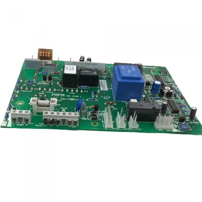 Worcester 87161463280 PCB Control