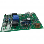 Worcester 87161463280 PCB Control