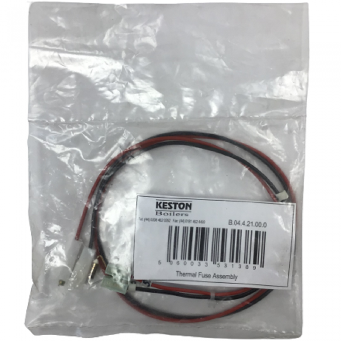 Keston B04421000 Thermal Fuse