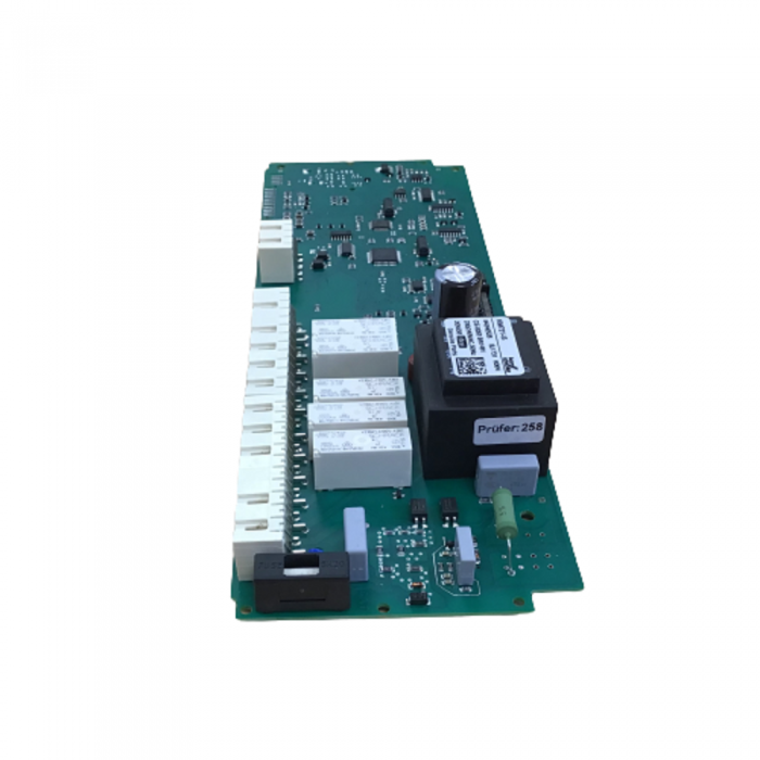 Ideal PCB Logic System Heat Combi Independent System IE I-Mini Code Combi 175935