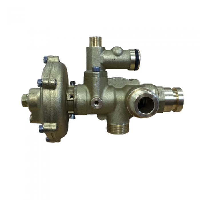 Alpha Diverter Flow Valve 6.5646210 