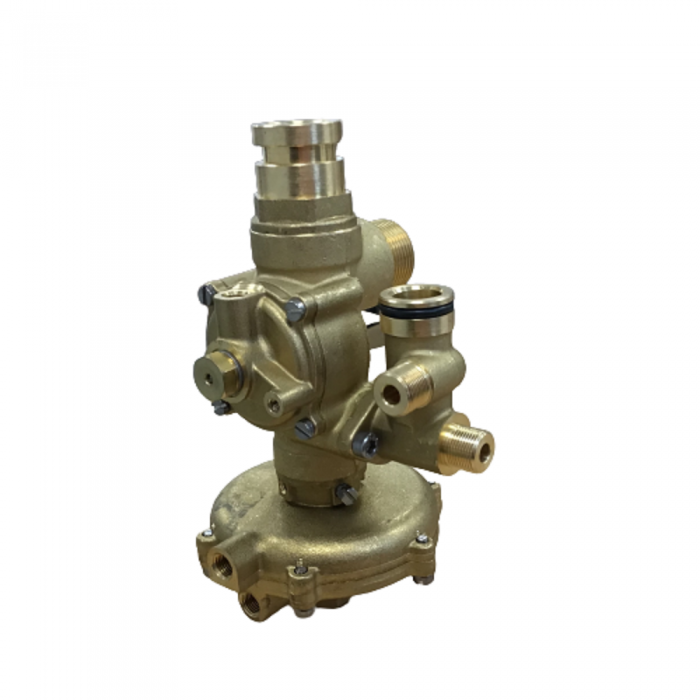 Alpha Diverter Flow Valve 6.5646210