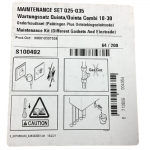 Remeha S100492 Maintenance Kit