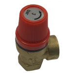 Pressure Relief Valve 3Bar SP505