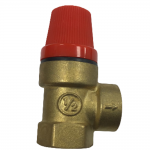 Pressure Relief Valve 3Bar SP505