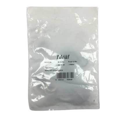 Ideal 175684 Seal Kit