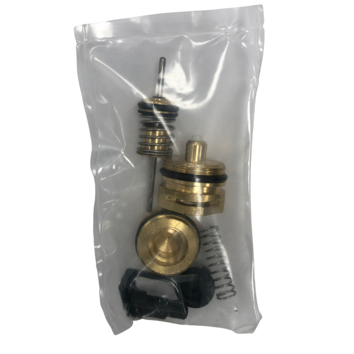 Trust A Part Diverter Valve Repair Kit Compatible With Glowworm S1006400