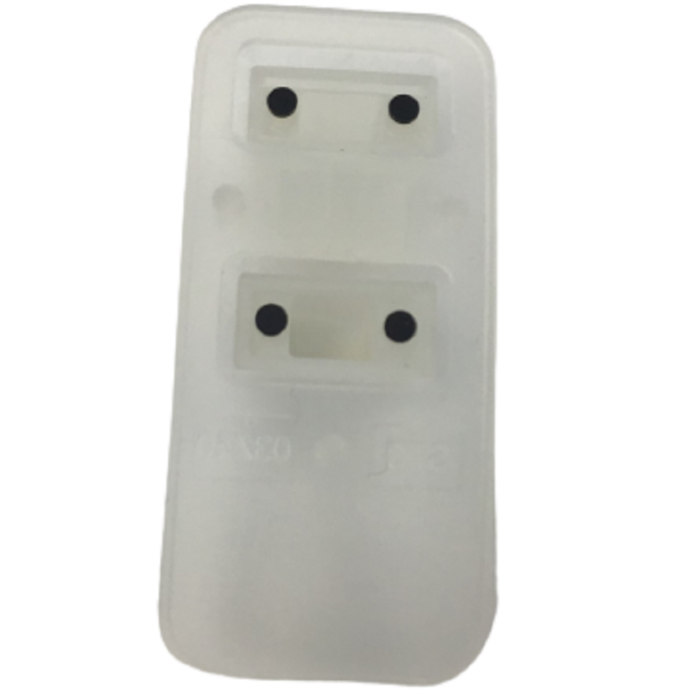 Worcester 87161095480 Keypad Rubber