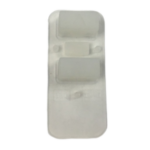 Worcester 87161095480 Keypad Rubber