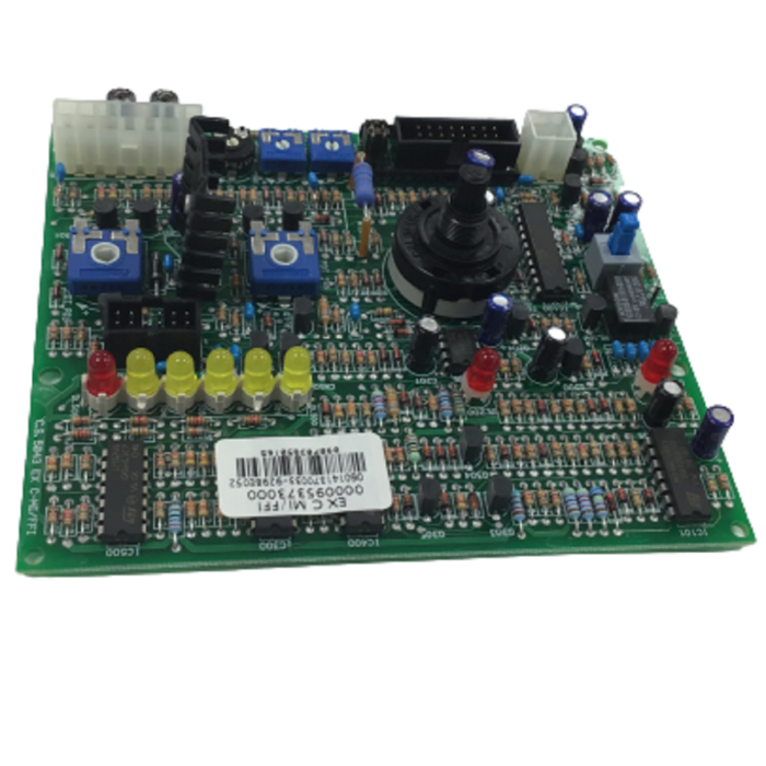 Ariston 953730 Printed Circuit