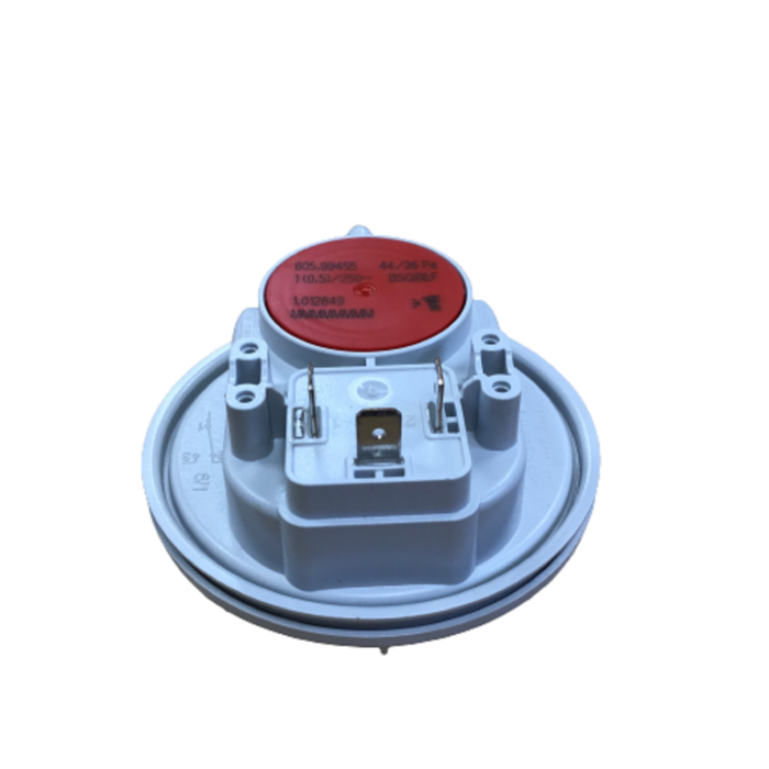 Alpha Pressure Switch Air 1.012849