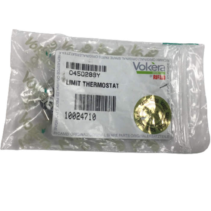 Vokera Limit Thermostat 10024710