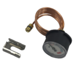 Vaillant 180982 Pressure Gauge