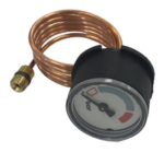 Vaillant 180982 Pressure Gauge