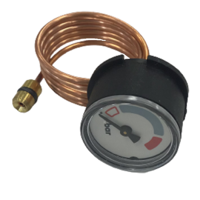 Vaillant 180982 Pressure Gauge