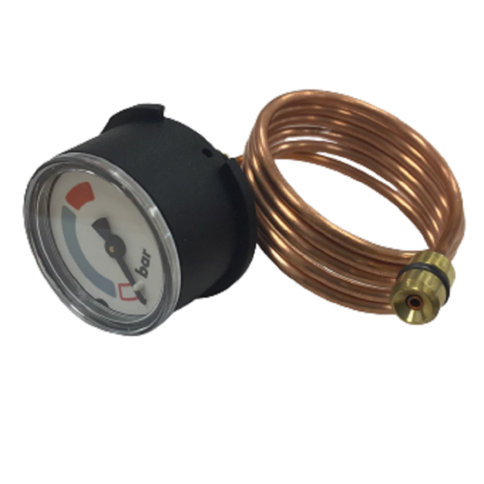 Vaillant 180982 Pressure Gauge