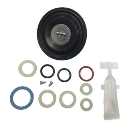 Alpha 3.013389 Seal Kit