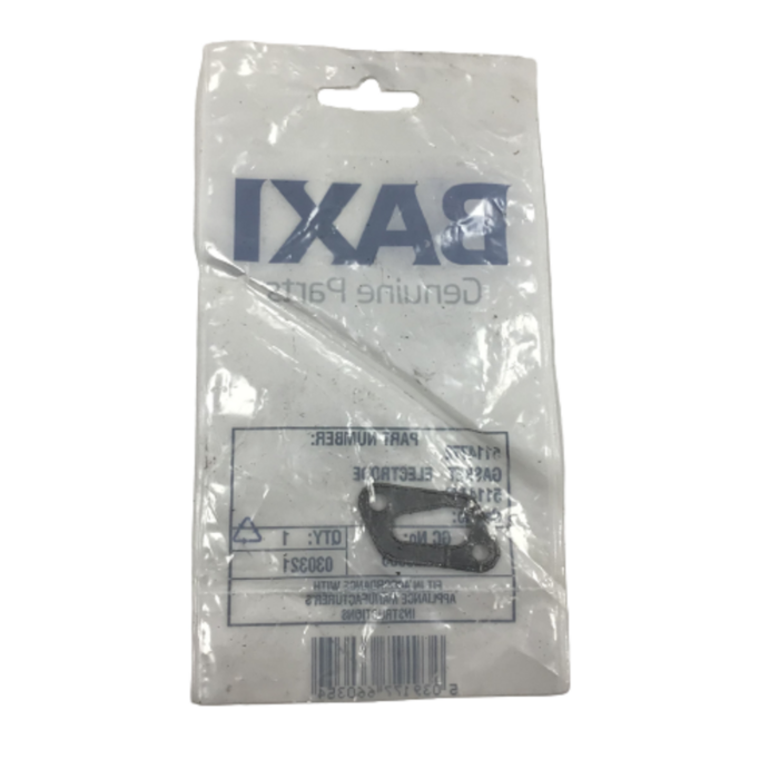 Baxi Gasket Electrode 5114772