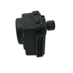 Motor 3 Way Valve