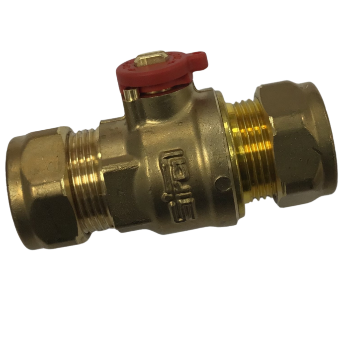 Worcester Isolating Valve 87161100220