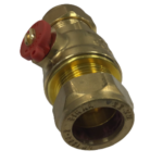 Worcester Isolating Valve 87161100220