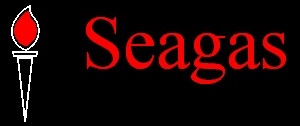 Seagas Logo