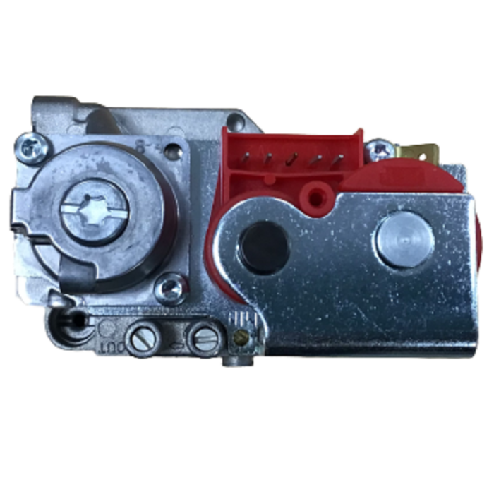 Halstead Gas Valve 988412