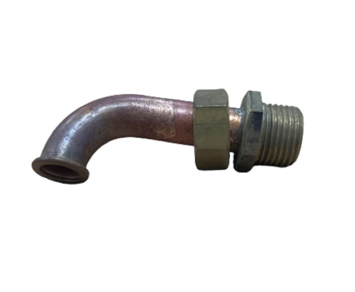 Halstead pipe 451060 