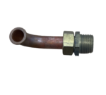 Halstead pipe 451060 