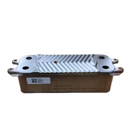 Vaillant VUW ecoTEC Heat Exchanger 0020038572 