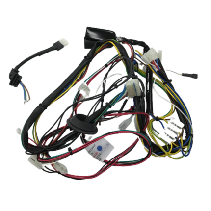 Baxi Kit Harness 5113416 - System 100HE Plus