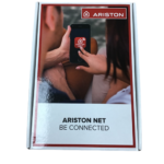 Ariston Net 3319229 Control