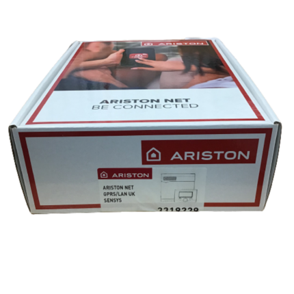 Ariston Net 3319229 Control