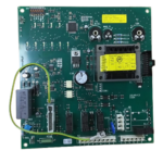 Baxi PCB 5112380 Logic