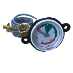 Baxi Pressure Gauge 5118385