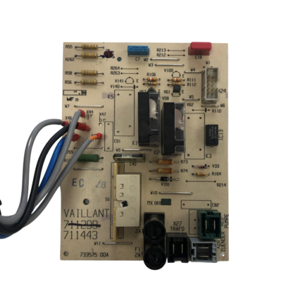 Vaillant PCB 130383