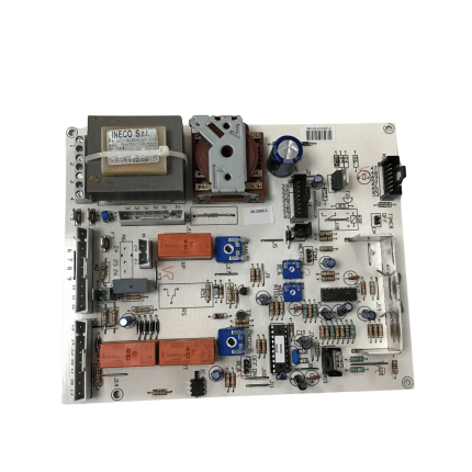 Alpha 6.5628950 Modulating PCB