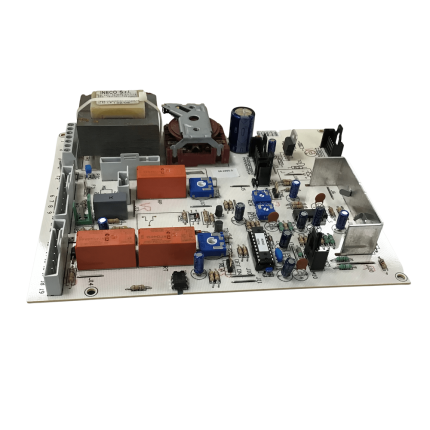 Alpha 6.5628950 Modulating PCB