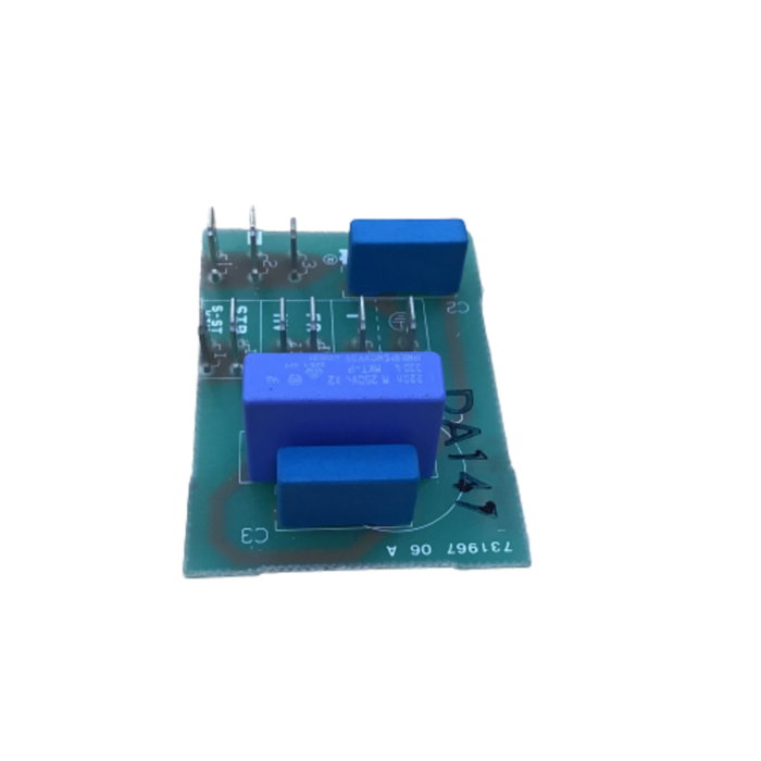 Vaillant PCB 130274 Printed Circuit (Condensor)