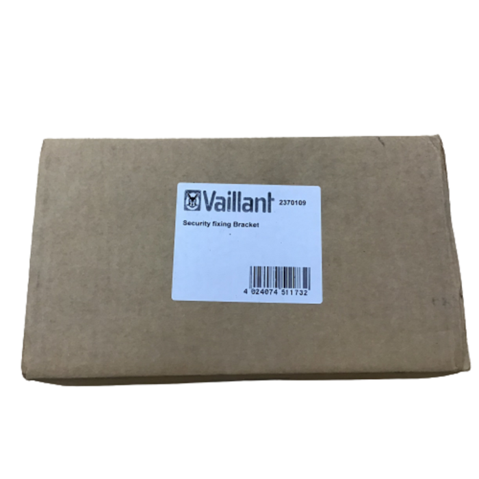 Vaillant Fixing Bracket 2370109