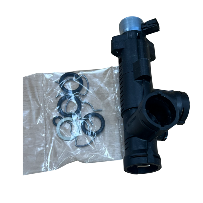 Worcester 3-way bypass valve