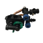 Glowworm Water Valve 0020097316