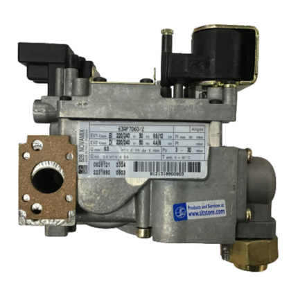 Ideal 075213 Gas Valve