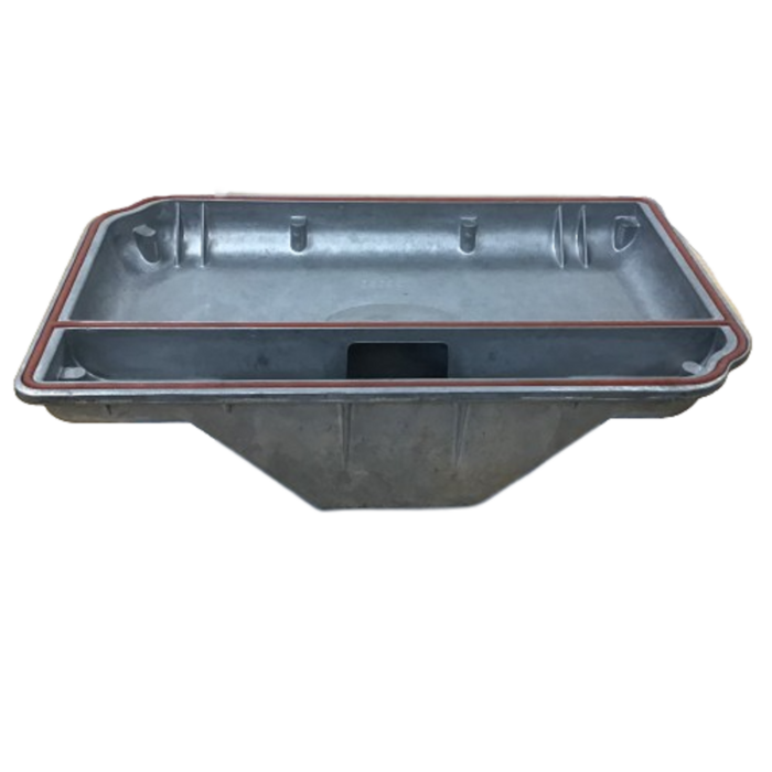 Potterton 236220POT Flue Hood