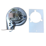 Baxi Fan Assembly 246051