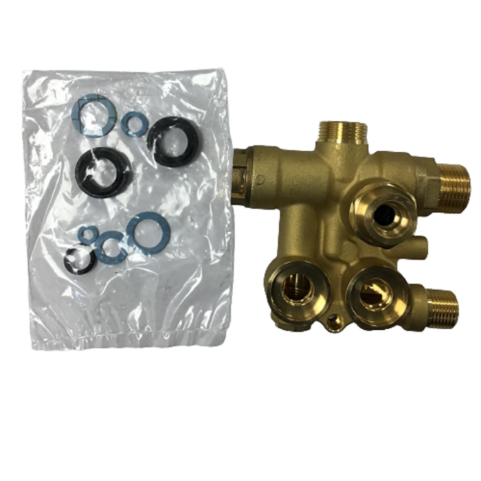 Baxi 7224763 3-Way Valve