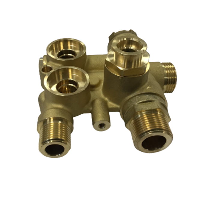 Baxi 7224763 3-Way Valve