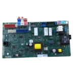 Vaillant ECOTEC Printed Circuit Board 0010028086