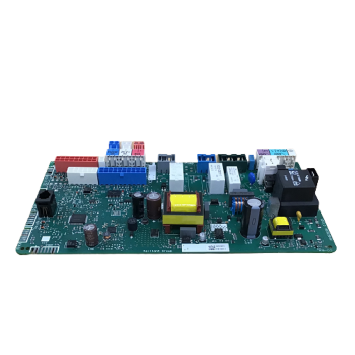 Vaillant ECOTEC Printed Circuit Board 0010028086