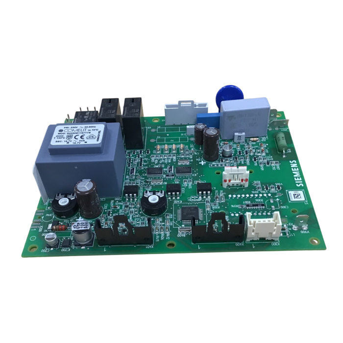 Baxi Bermuda Condensing BBU HE PCB 720125801